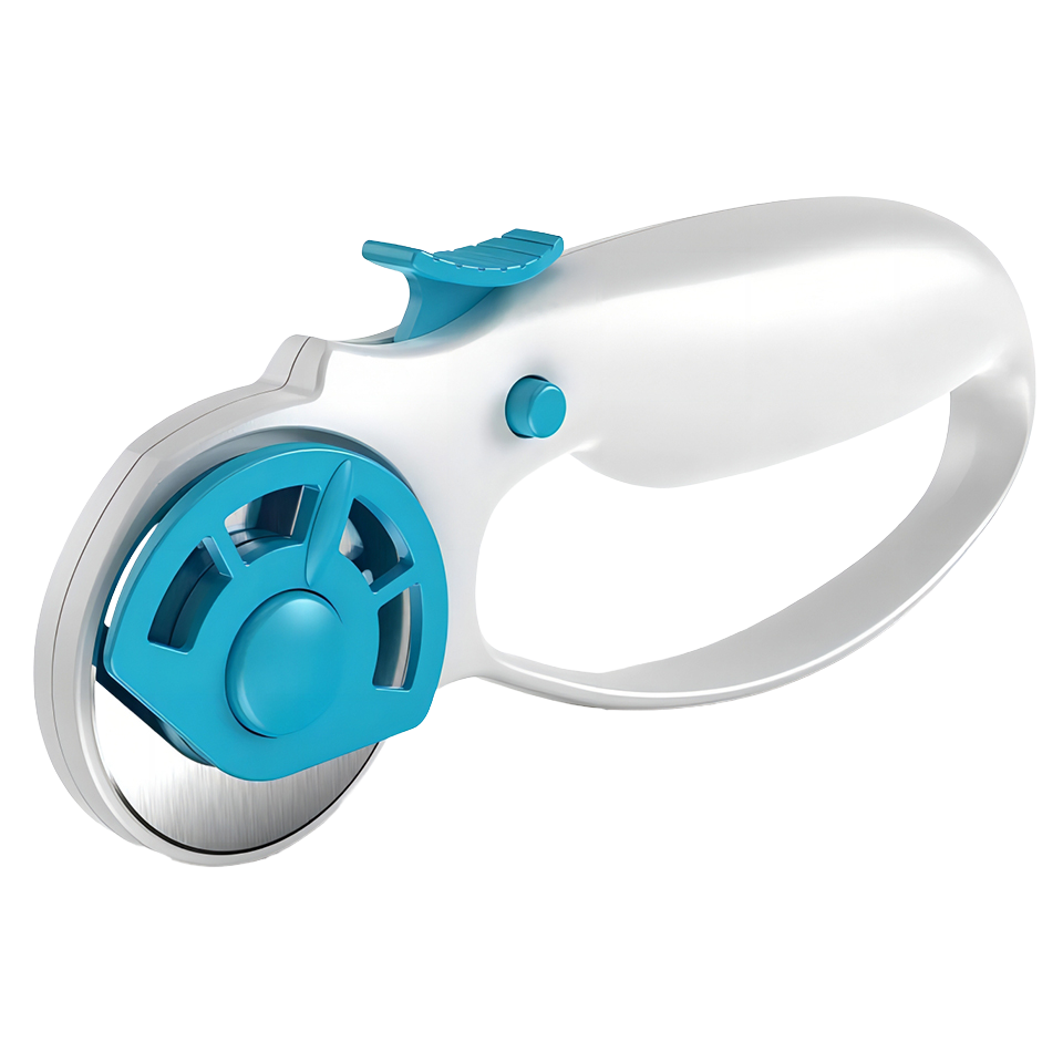 45mm Rotary Cutter Machine
