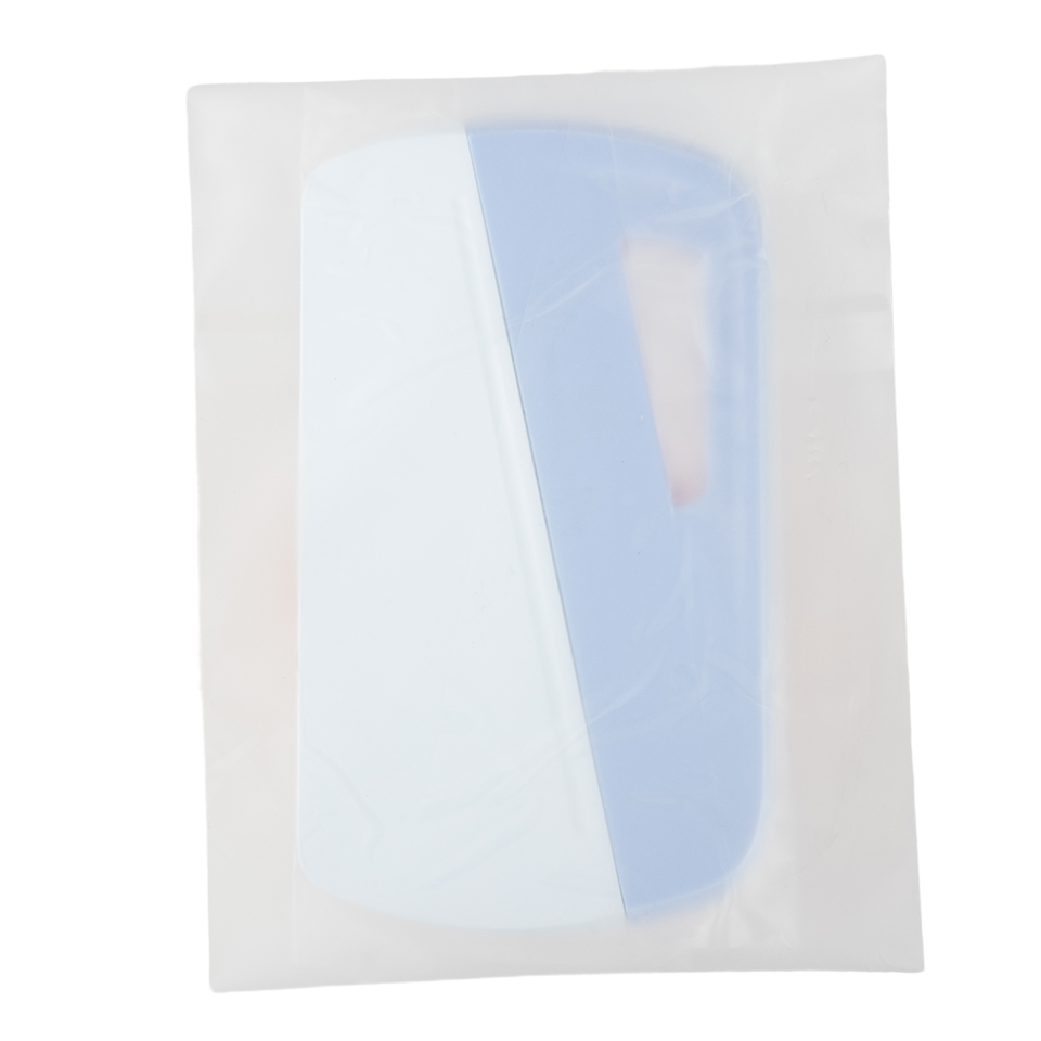 DIY Scraper Tool